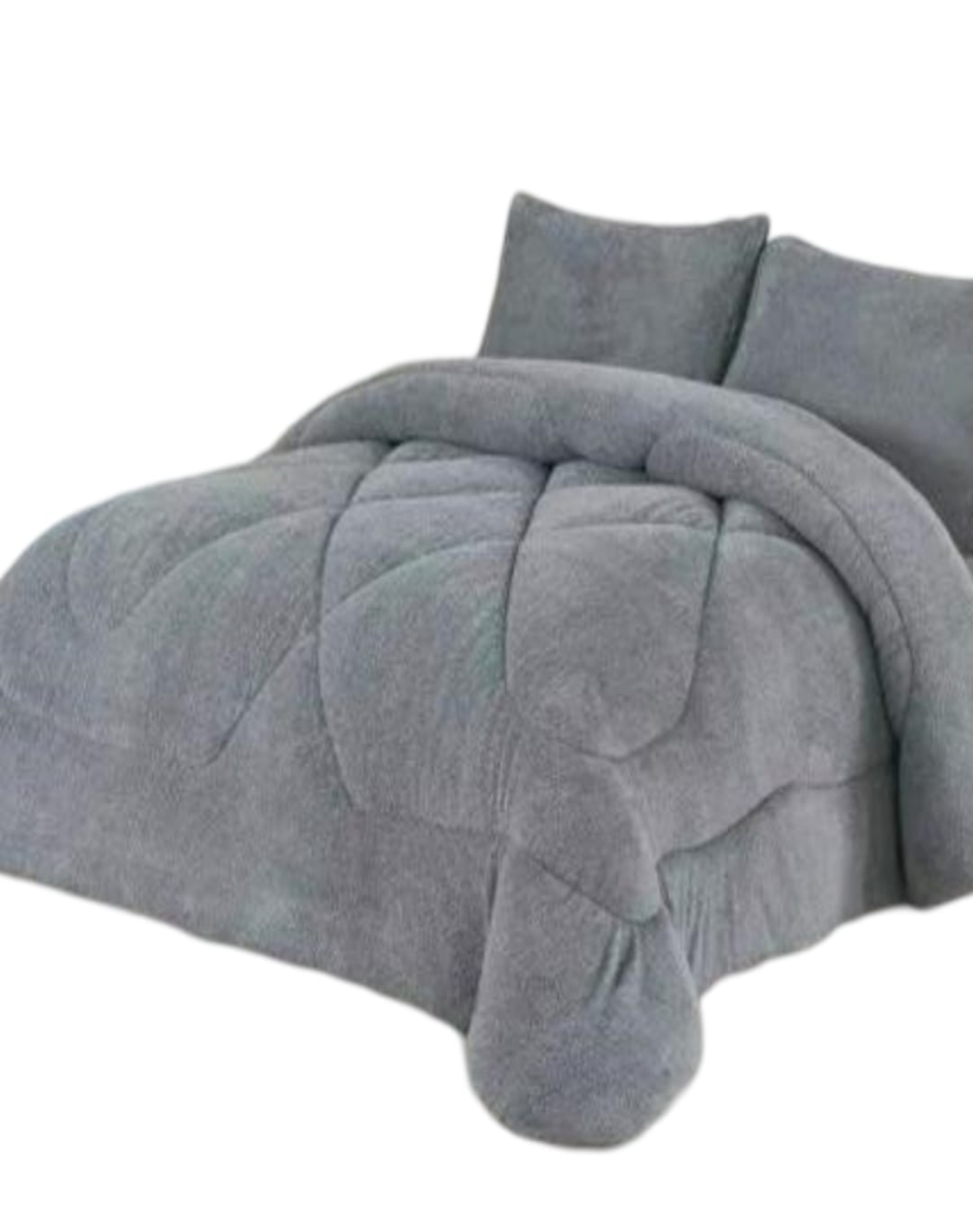 Genérico - Cobertor Invierno 230X250 Chiporro Ultra Cálido A40