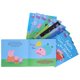 thumbnail image 5 of Conjunto de 10 libros de Peppa Pig – Penguin Ltd, 5 of 6