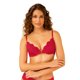 thumbnail image 1 of Sostén en encaje con broche frontal y espalda lisa 091177, 1 of 2