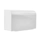 thumbnail image 3 of Protector De Receptáculo 118 Tipo Cubierta De Interruptor De Pared Para Oficina Cocina Almacén Blanco, 3 of 5