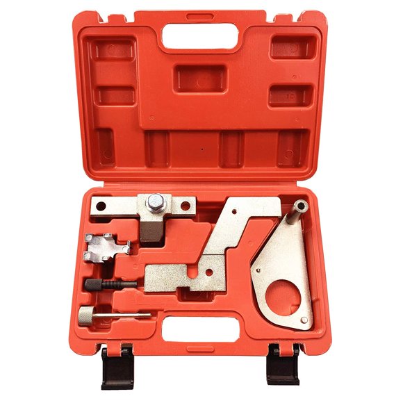 Kit de Herramientas de Cronometraje BestsQ JLR 2.0 Si4 Evoque Freelander