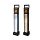 thumbnail image 1 of Lampara De Emergencia 48 LED Solar Y Recargable, 1 of 4