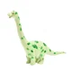 thumbnail image 2 of Dinosaurio Brontosaurio Juguete de Goma Blando, 2 of 3