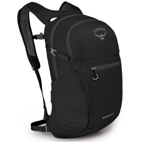 Mochila Osprey Daylite Plus Commuter Negra