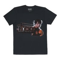 Polera Hombre Rocky