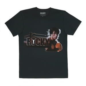 Rocky - Polera Adulto