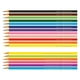 thumbnail image 2 of Ecolápices Faber-Castell x12 Colores + 6 Neón, 2 of 2