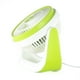 thumbnail image 4 of Ventilador Thor Color Box Design Verde, 4 of 9