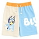 thumbnail image 3 of Camiseta Outfit Bluey Bingo para niños pequeños, gorra 2T, 3 of 3