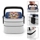 thumbnail image 5 of Fiambrera de Doble Capa Karate Kid 1000ml, 5 of 6