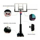 thumbnail image 1 of Aro De Basquetbol Con Base, 1 of 3