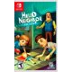 thumbnail image 1 of Hello Neighbor Hide And Seek Nintendo Switch Físico rojo, 1 of 4