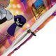 thumbnail image 4 of x578 Teen Titans Go 3-Piece Bedding Set Warm And Comfortable Soft Duvet Cover Bed Set with 1 Duvet Cover And 2 Pillowcases for Bedroom b578, 4 of 5