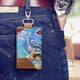 thumbnail image 5 of Estuche para Llaves Desmarcar de Piel, 5 of 6