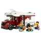thumbnail image 3 of Set LEGO City Casa Rodante Aventurera de Vacaciones Set 60454, 3 of 3