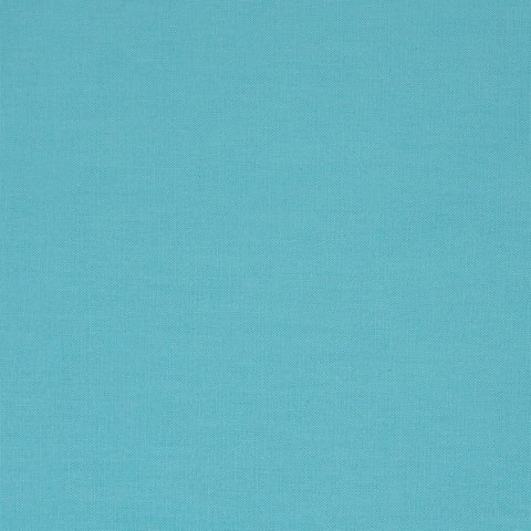 Fabric Singer Gulf Stream Solid 100% Algodón Hilado En Anillos