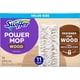 thumbnail image 1 of Repuestos para mopa Swiffer PowerMop Wood para madera, 1 of 3