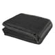thumbnail image 1 of Cerramiento De Red De Seguridad De Reemplazo Cerramiento De Malla De Malla Negro 16 Pies 12 Polos, 1 of 5