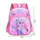 thumbnail image 1 of Disney Frozen Backpack Elsa Anna Princess Cartoon Schoolbag Girls Backpack Children Primary School Schoolbag Travel Luggage Bag, 1 of 2