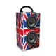 thumbnail image 1 of Parlante Usb/Sd/Fm/Bt Britpop-Multicolor, 1 of 2