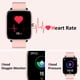 thumbnail image 4 of Reloj Inteligente T45s Para Mujer Con Rastreador De Llamadas Y Actividad Física, 4 of 8