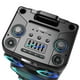 thumbnail image 3 of Parlante Karaoke Bluetooth 12” x2 con Micrófono MGKRAKEN, 3 of 10