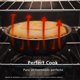 thumbnail image 4 of Cocina Gas licuado 4 Quemadores Cmc5100Na1, 4 of 9