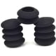 thumbnail image 2 of Almohadillas de repuesto de espuma para auriculares Sony (10 pares), 2 of 5