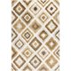 thumbnail image 1 of Heatset Satchi Retro 160 x 235 Ivory, 1 of 4