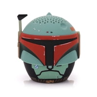 Parlante Bluetooth Boba Fett Star Wars Portatil Bitty Boomers