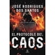 thumbnail image 1 of Libro El protocolo del caos - José Rodrigues dos Santos, 1 of 2