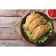 thumbnail image 5 of Prensa para Empanadas HIC Kitchen 18 cm de Gran Capacidad, 5 of 8