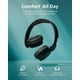 thumbnail image 3 of Auriculares inalámbricos PHILIPS H3209 On-Ear Bluetooth 5.3 negros, 3 of 3