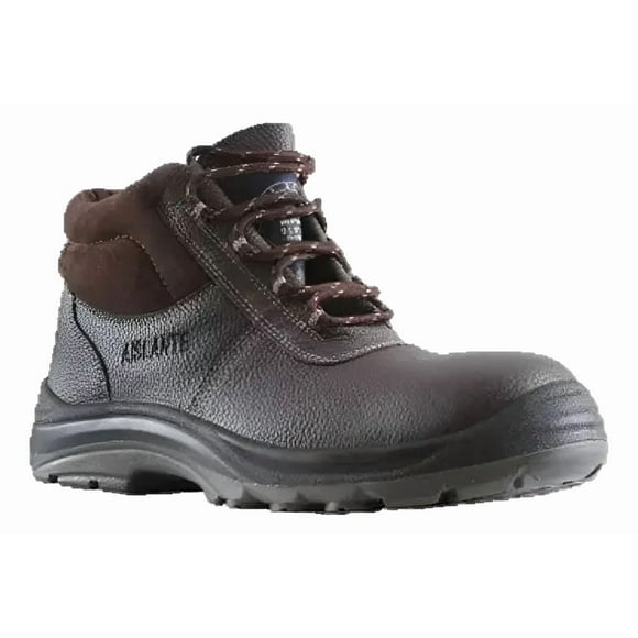 Botin Kp-300 Anticlavo Cafe Talla 44
