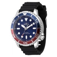 Reloj Digital Invicta Pro Diver Azul Hombre
