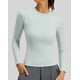 thumbnail image 1 of Polera Deportiva Mujer Manga Larga Dry Fit Slim - JYT028, 1 of 3
