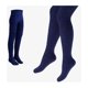 thumbnail image 1 of Pack 3 Pantys Ballerinas Lanas Azul Marino, 1 of 2