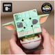 thumbnail image 2 of Cubo Rubik's Cuber de Star Wars Grogu con pantalla para niños mayores de 8 años, 2 of 9