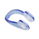 thumbnail image 1 of Tapones para La Nariz para Natación, Clip para La Nariz para Natación, Ayuda para El Entrenador, Protección para La Nariz, Tapones para La Nariz para azul, 1 of 5