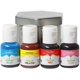 thumbnail image 1 of Colorante Alimentario Chefmaster Natural Liqua-Gel - Pack de 4, 1 of 8