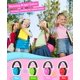thumbnail image 2 of Auriculares con cancelación de ruido ZOHAN Kids 25 dB NRR, paquete de 3, 2 of 7