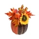 thumbnail image 3 of Adorno De Calabaza Artificial De Halloween Para Cocina, Estilo Acción De Gracias A, 3 of 5