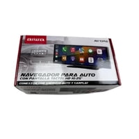 Aiwa - Radio De Auto Pantalla Navegacion 10.2