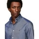 thumbnail image 3 of Camisa Tommy Hilfiger Heritage Oxford Solid Regular para hombre, 3 of 3