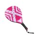 thumbnail image 3 of Pala De Pádel Para Deportes Al Aire Libre, Robusta, Compacta, Para Playa, Tenis, Color Rosa, 3 of 5