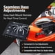 thumbnail image 5 of Procesador de restauración de graves Soundstream BX-10X Black, 5 of 7