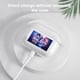 thumbnail image 4 of Funda AirPods Pro Desmarcar Escarabajo Azul, 4 of 6