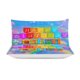 thumbnail image 3 of x144 Numberblocks Bed Duvet Cover Microfiber Bedding Sets 3D Printed Lightweight 3 Piece Comforter Sets, 1 Duvet Cover And 2 Pillow Shams for Kids Boys Girls 79"x90" jn144, 3 of 5