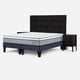 thumbnail image 2 of Cama Indie Pata Madera 1.80X2.00 Issey G Rosen, 2 of 4