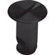 thumbnail image 1 of Fasteners Allstar Performance Flush HD 7/16, aluminio de 0,43 x 0,5 pulgadas, 1 of 2
